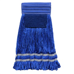 Microfiber String  Mop